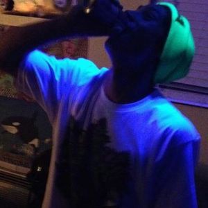 Meet your Posher, Erick